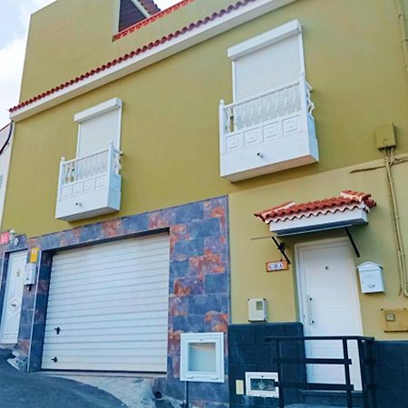 Live La Victoria Carril - Casa Acogedora Y Familiar Con Terraza Completa Villa La Victoria de Acentejo Kültér fotó