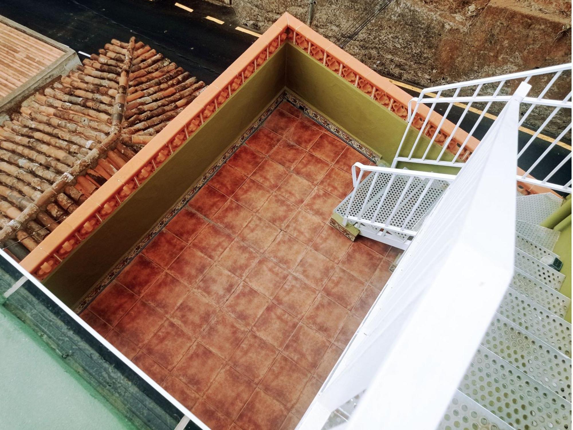 Live La Victoria Carril - Casa Acogedora Y Familiar Con Terraza Completa Villa La Victoria de Acentejo Kültér fotó