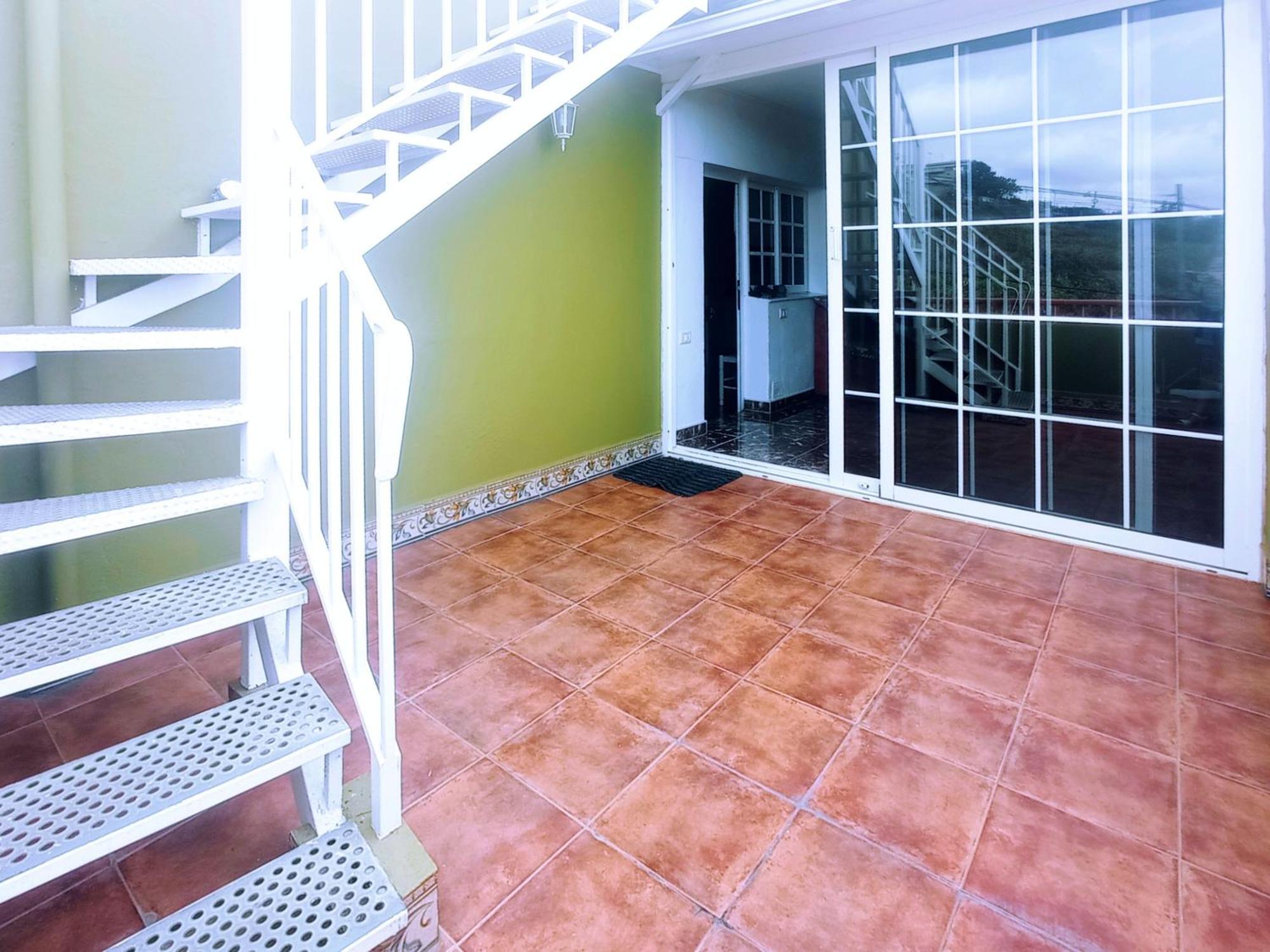 Live La Victoria Carril - Casa Acogedora Y Familiar Con Terraza Completa Villa La Victoria de Acentejo Kültér fotó