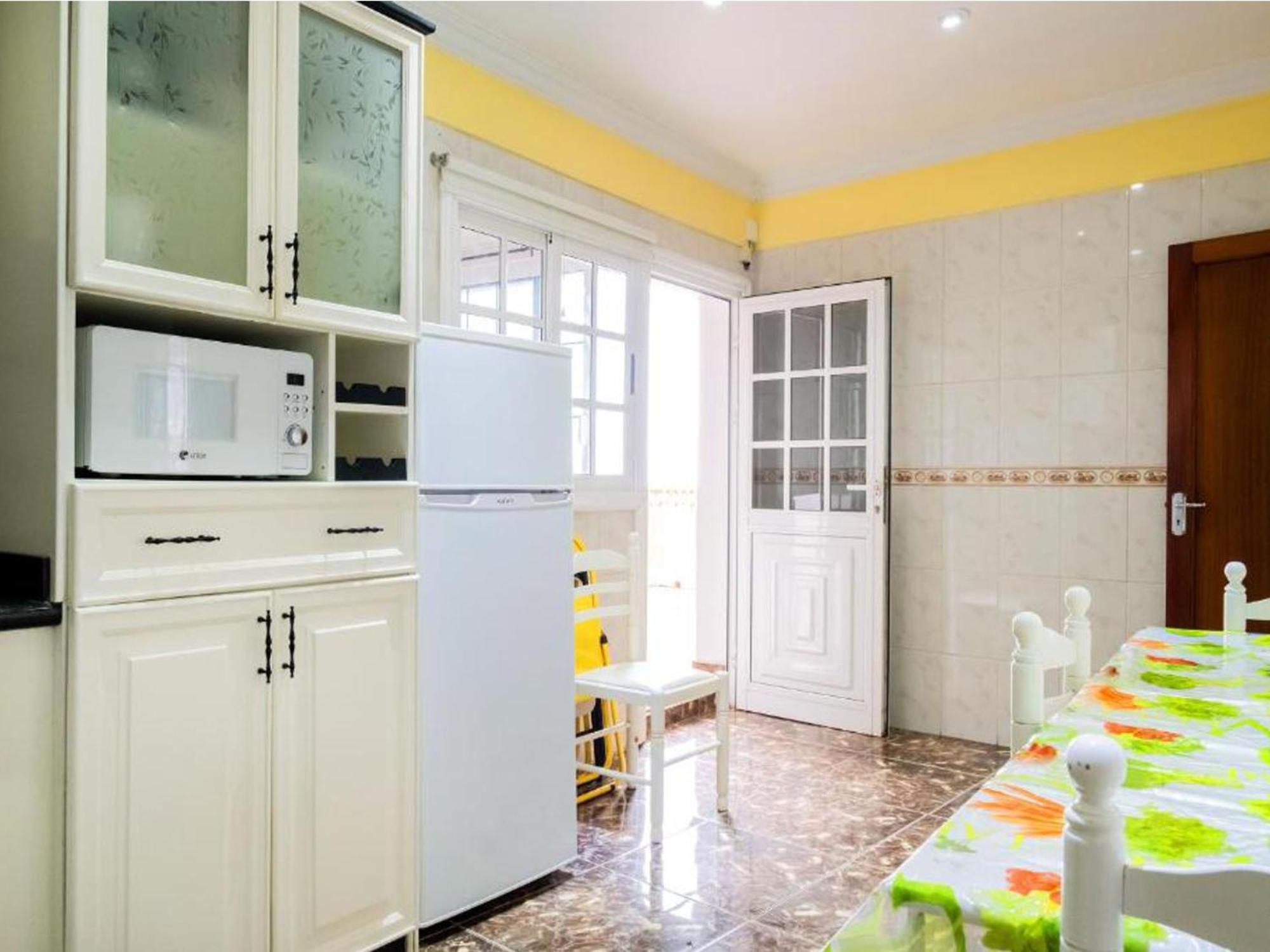 Live La Victoria Carril - Casa Acogedora Y Familiar Con Terraza Completa Villa La Victoria de Acentejo Kültér fotó