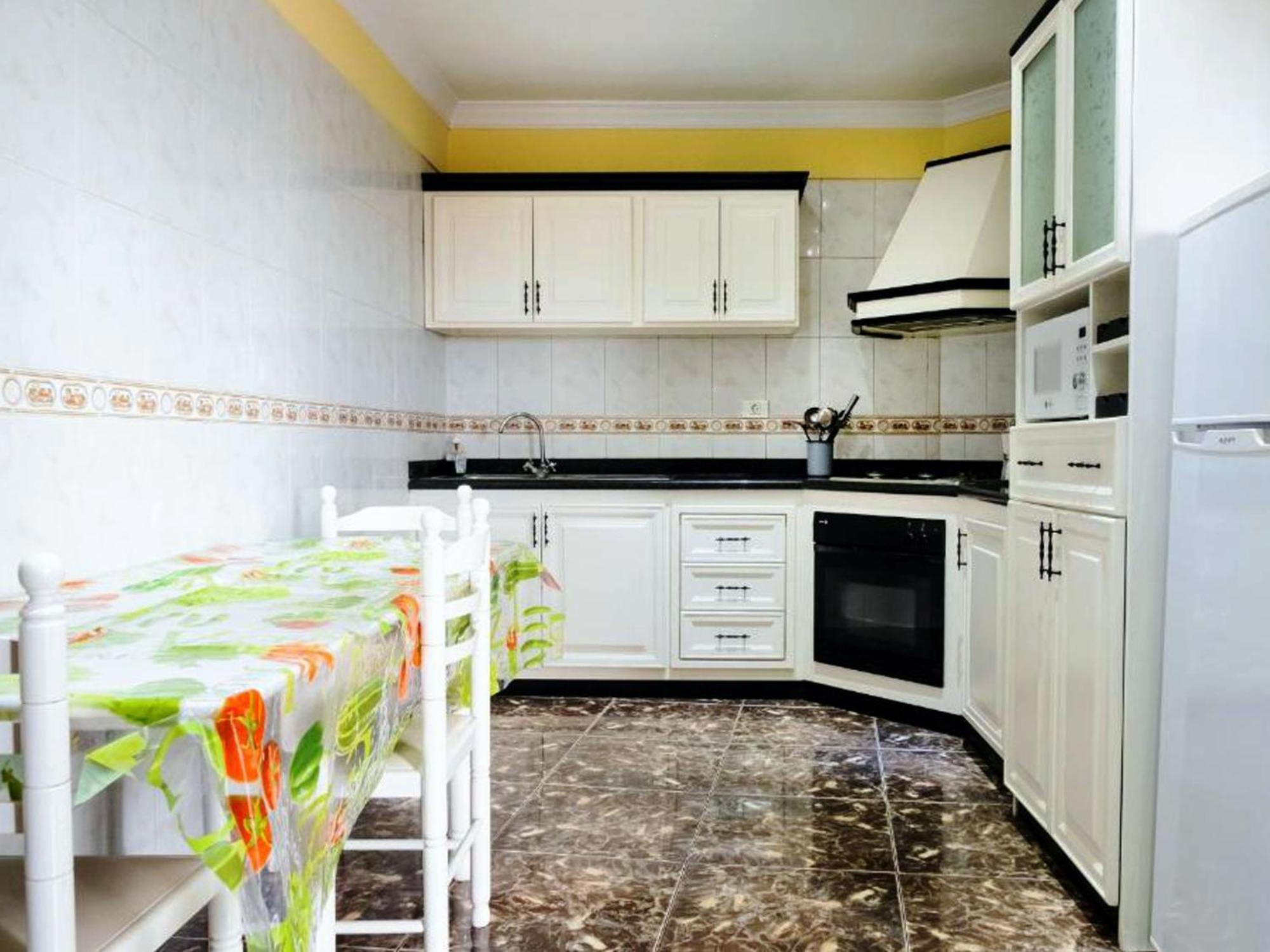 Live La Victoria Carril - Casa Acogedora Y Familiar Con Terraza Completa Villa La Victoria de Acentejo Kültér fotó