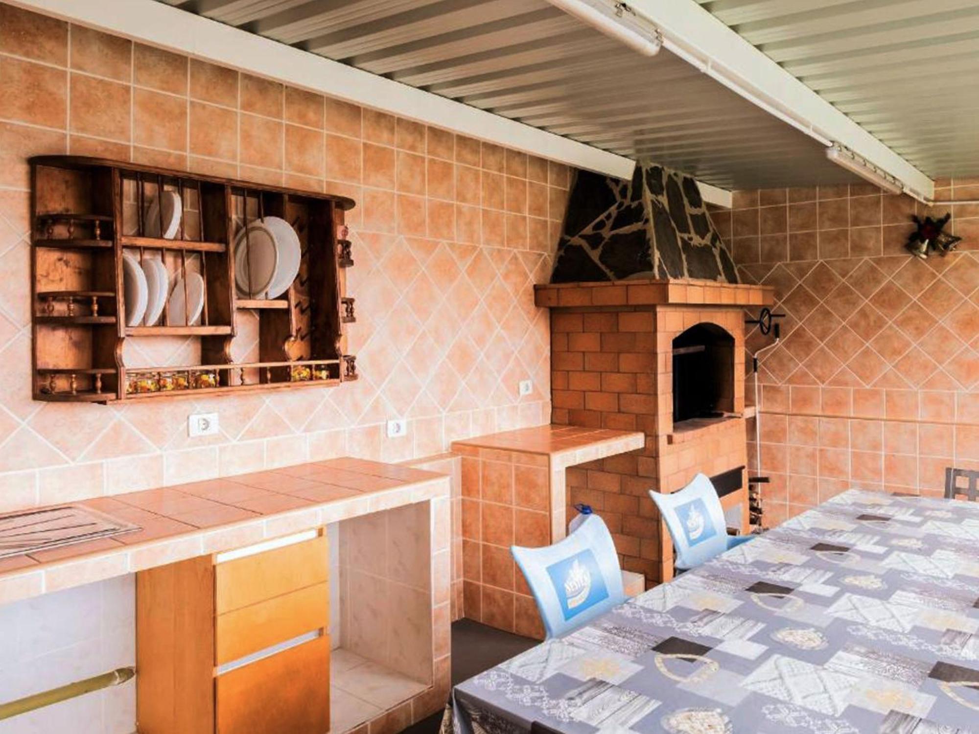 Live La Victoria Carril - Casa Acogedora Y Familiar Con Terraza Completa Villa La Victoria de Acentejo Kültér fotó