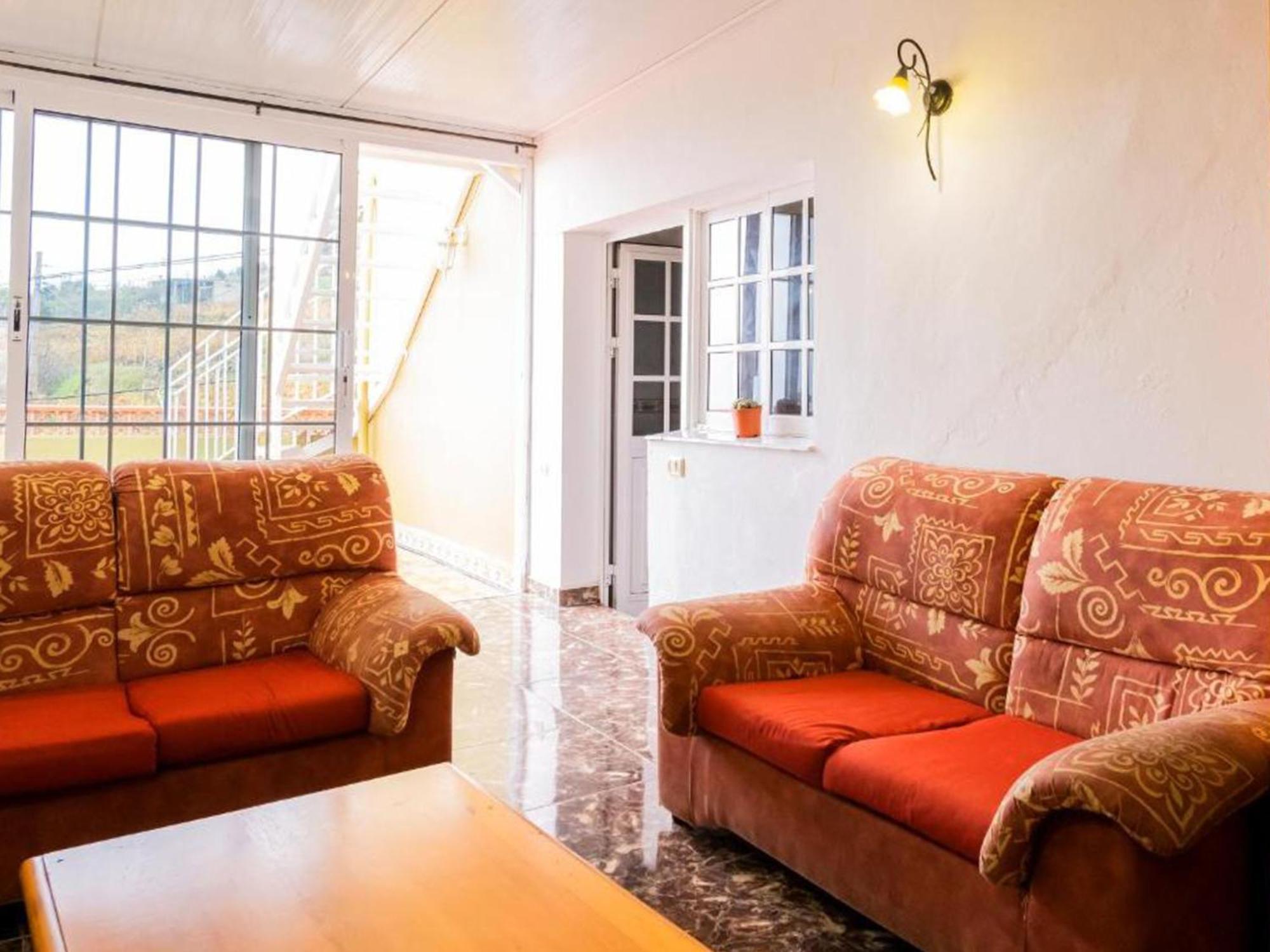 Live La Victoria Carril - Casa Acogedora Y Familiar Con Terraza Completa Villa La Victoria de Acentejo Kültér fotó