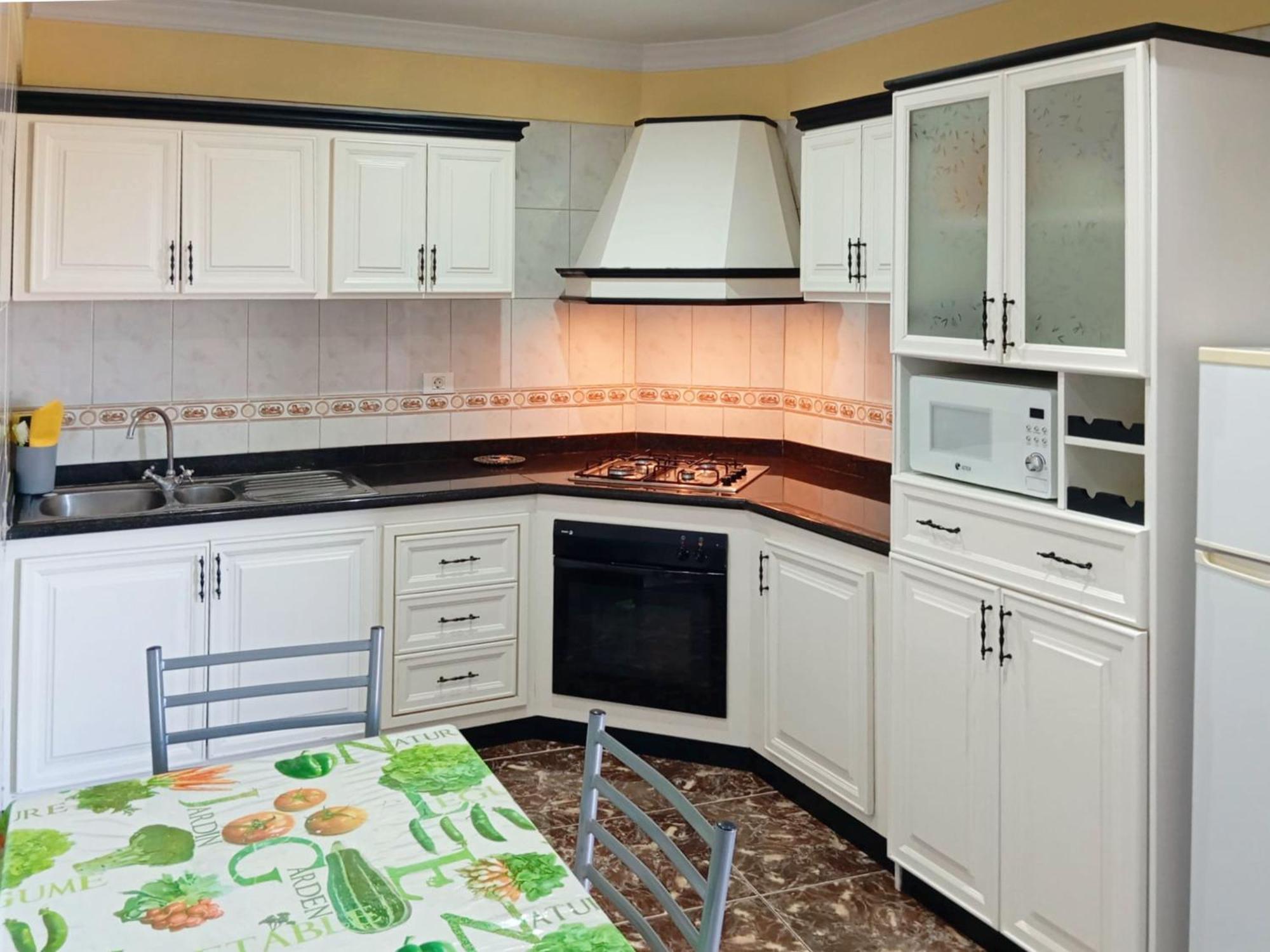 Live La Victoria Carril - Casa Acogedora Y Familiar Con Terraza Completa Villa La Victoria de Acentejo Kültér fotó