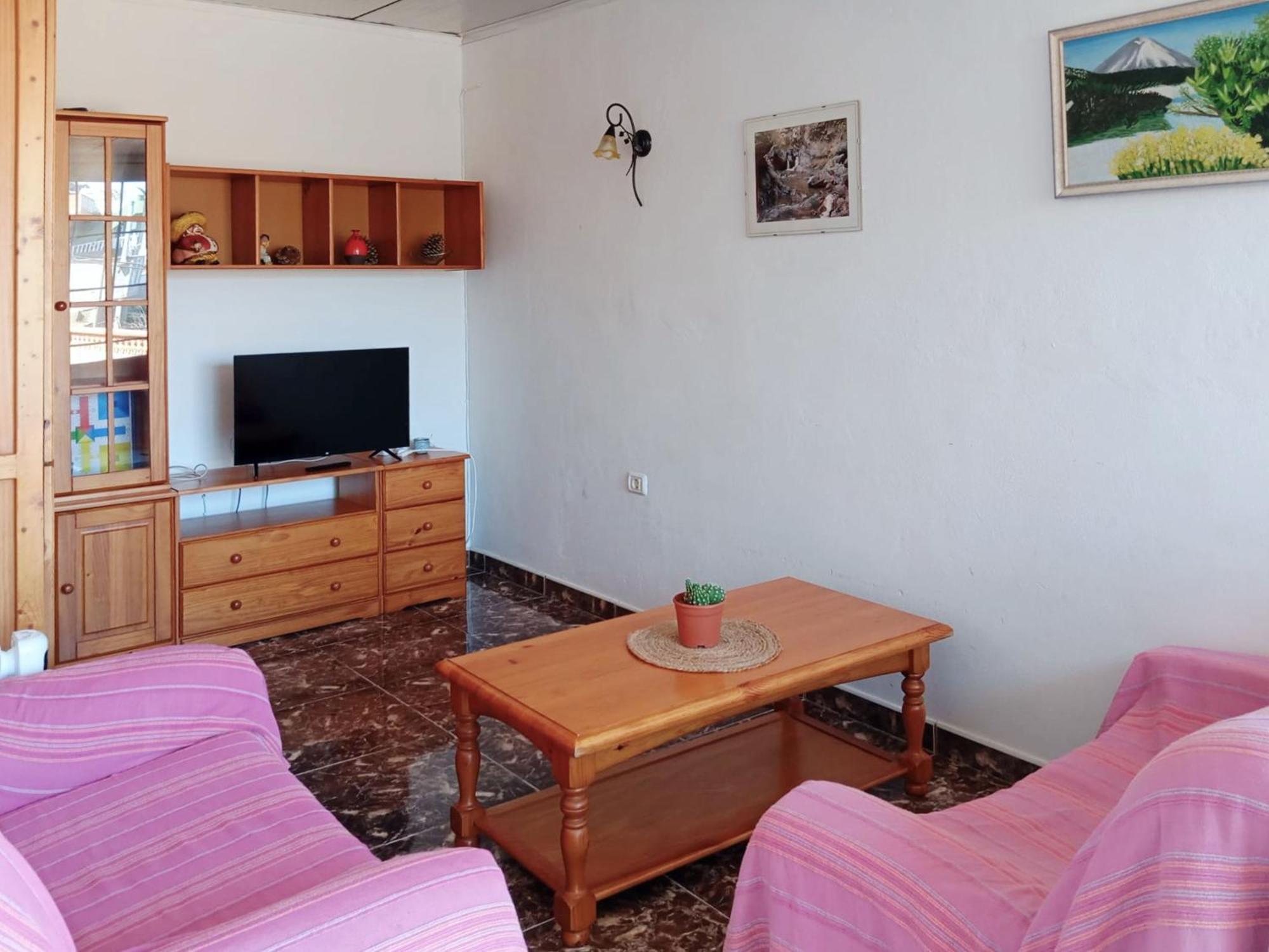 Live La Victoria Carril - Casa Acogedora Y Familiar Con Terraza Completa Villa La Victoria de Acentejo Kültér fotó